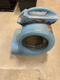 Dri Eaz Carpet Blower