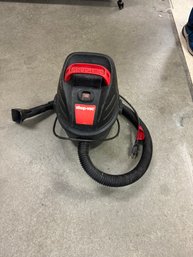 Shop Vac
