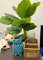 Home Decor & Organization