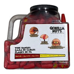 Gorilla Nuts
