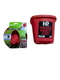 Painting Accessories