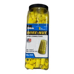 Wire Nut