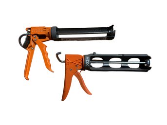 Caulk Gun (2)