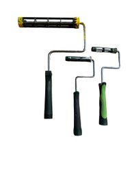 Paint Rollers (3)