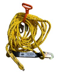 Lifeline Rope (6 Foot Lead, 900 #)
