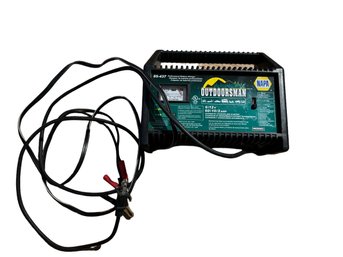 Professional Battery Charger