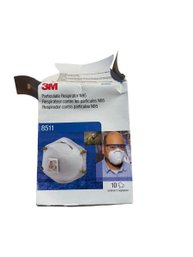 N95 Particulate Filters