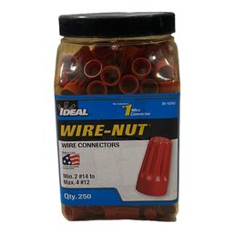 Wire-Nut