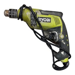 Ryobi 1/2 Inch Drill