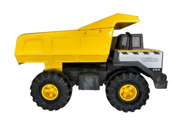 Vintage Tonka Truck