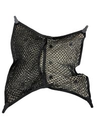 Four Cargo Nets For ?Vehicles