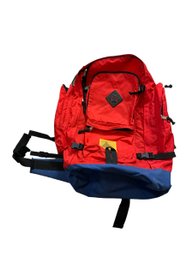 Kelty Backpack