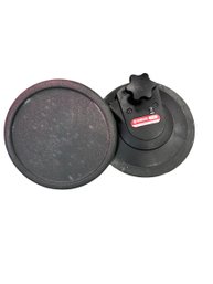 Yamaha Drum Pads X 2