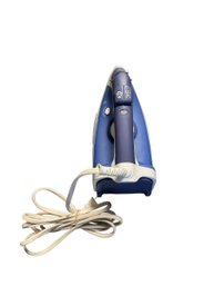Steam Iron