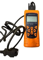 Actron Auto Scanner Plus