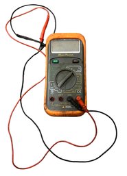 Bluepoint Electrical Tester