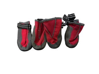 Top Paw Dog Shoes