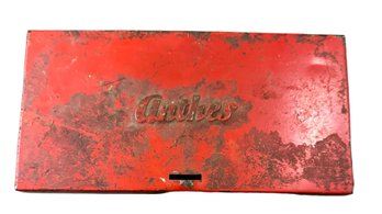 Anthes Roadside Reflector Kit