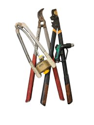 Gardening Tools