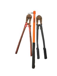 Stihl Tool, Bolt Cutters