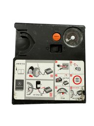 Mercedes Benz Air Compressor For Tires & Tools