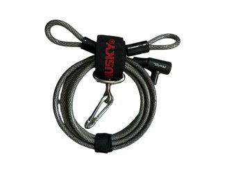 Husky Lock