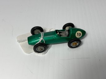 Matchbox No.19c Aston Martin Racer
