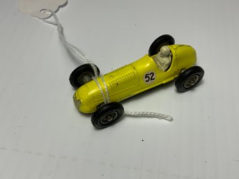 Matchbox No.52 Maserati Racer