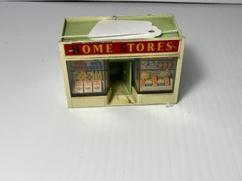 Matchbox Home Store Shop