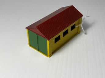 Matchbox A-3 Garage
