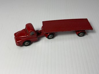 Budgie British Railway Container Transporter