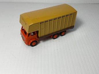 Budgie Leyland Hippo-20H9