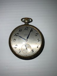 Antique Elgin Pocket Watch