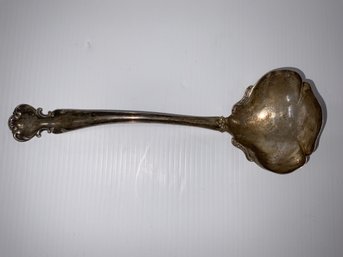 Simon Bros Sterling Silver Ladle 4.6 Ozt
