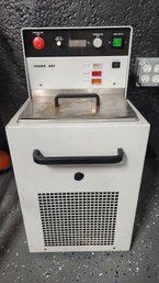 Haake A81 Recirculating Chiller Science Lab - West Germany