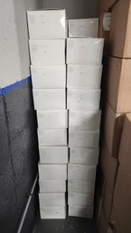 NEW - Lot Of 43 Boxes Of Filter Pipette Tips - Science Lab Equipment