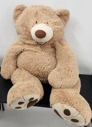 Gigantic!! Large Teddy Bear