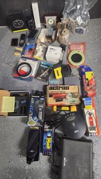 Huge Lot:  Electronics Of All Types