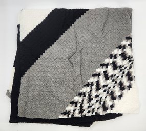 Handmade Crocheted Blanket