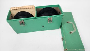 Lot Of 50 Collection Lot Of Vinyl Record Singles 45's - Lot 10