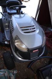 Craftsman LT 1500 Riding Lawn Mower