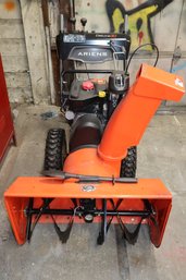 Ariens Deluxe 30 Snow Blower