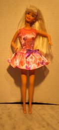12' BARBIE DOLL