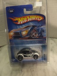 HOT WHEELS    VW BUG