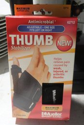 THUMB STABILIZER