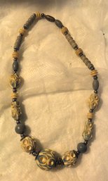 16' FASHION NECKLACE