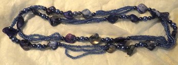 22' FASHION NECKLACE