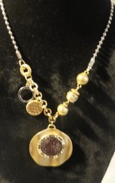 24' CHICO'S FASHION NECKLACE