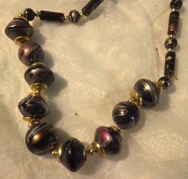 16' FASHION NECKLACE