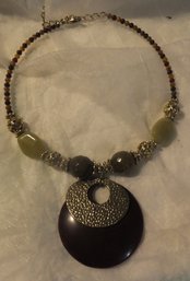 16' FASHION NECKLACE